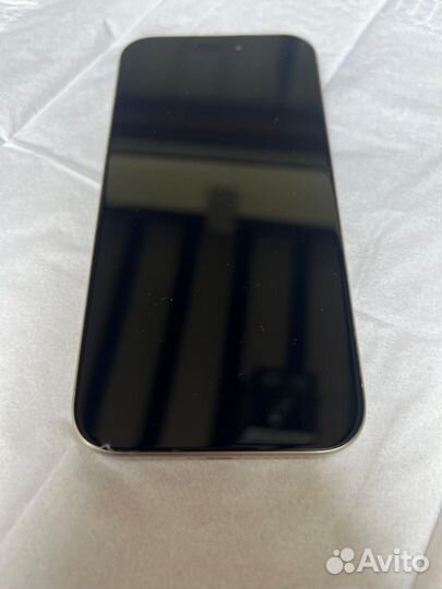 iPhone 15 Pro Max, 256 ГБ