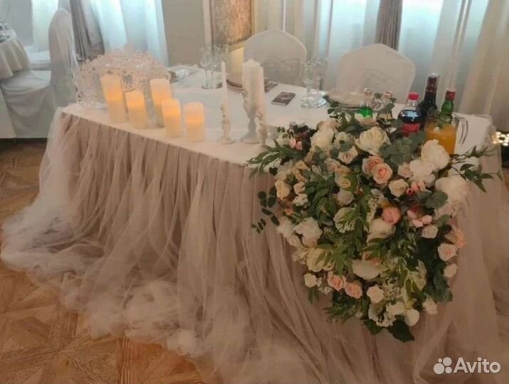 Композиция на президиум