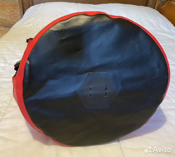 Гермомешок Bask 60л б/у