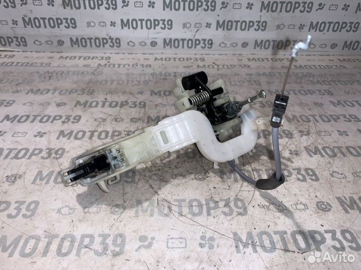 Ручка двери Hyundai Elantra AD 2.0 I G4NH 2016