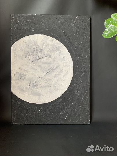 Интерьерная картина 