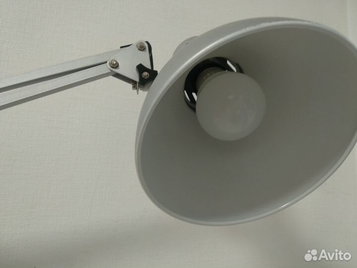 Настольная лампа IKEA Терциал