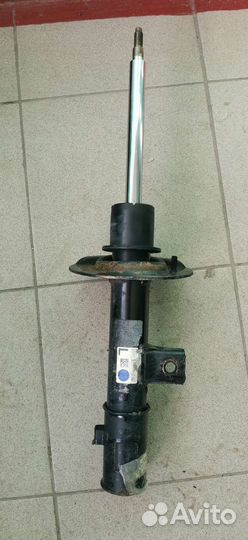 Стойка амортизатора Kia sportage 3