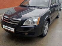 Chery Fora (A21) 2.0 MT, 2007, 176 000 км, с пробегом, цена 360 000 руб.