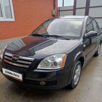 Chery Fora (A21) 2.0 MT, 2007, 185 000 км, с пробегом, цена 430 000 руб.