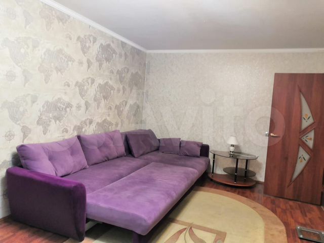 2-к. квартира, 60 м², 3/9 эт.