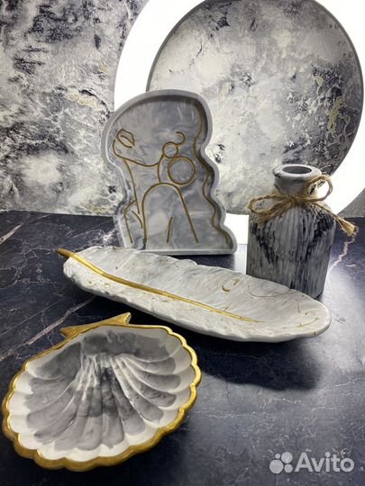 Подставка для украшений 