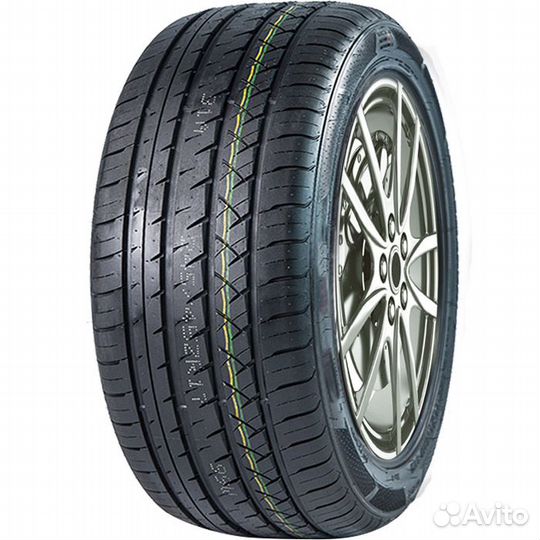 Roadmarch Prime UHP 08 245/45 R17