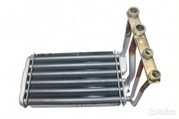 Теплообменник котла Bosch Gaz, Buderus Logamax