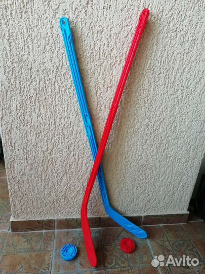 Хоккей детский