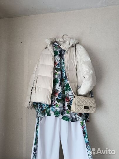 Одежда пакетом