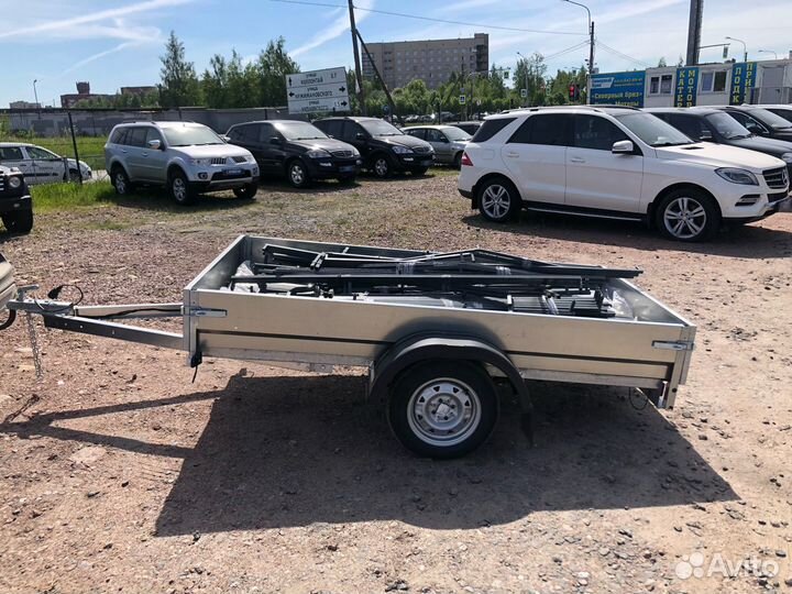 Бриз 2,5х1,3 Товарищ