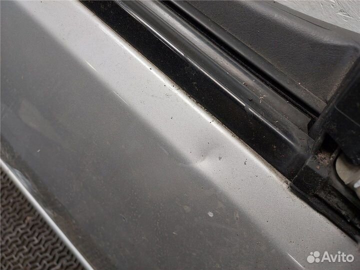 Дверь боковая Mitsubishi Space Star, 2001