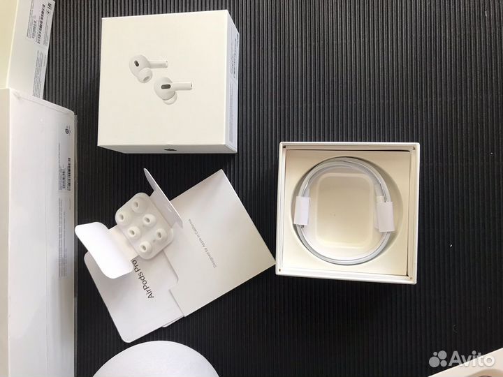 Наушники Airpods pro 2