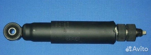 Амортизатор RR lhrh land cruiser 200 (active H