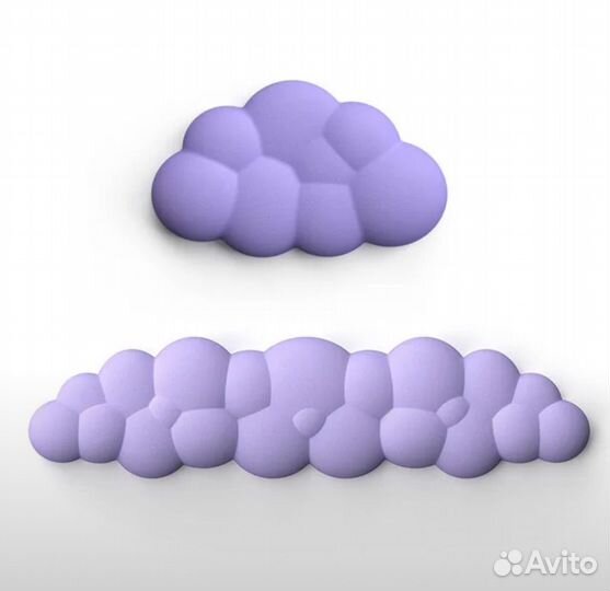 Подставка под запястье