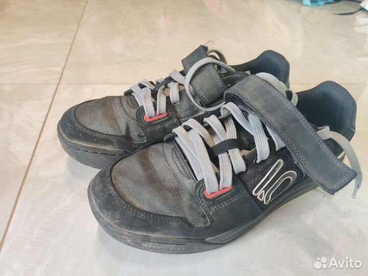 Велосипедная обувь Five Ten Hellcat