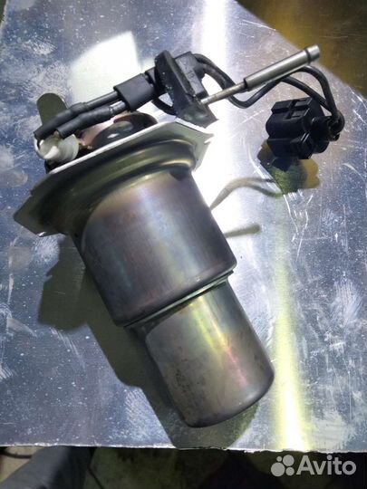 Горелка webasto thermo top evo-vevo