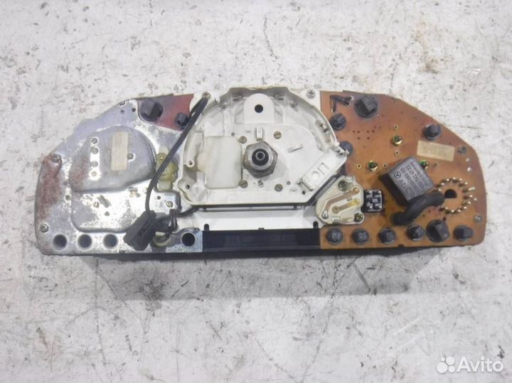 Панель приборов A1245422566