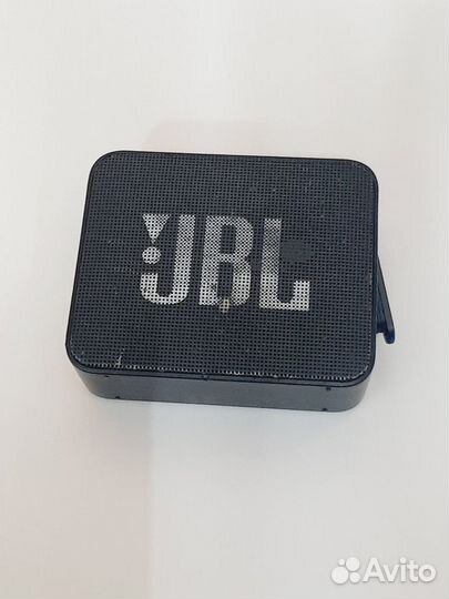 Колонка JBL GO2