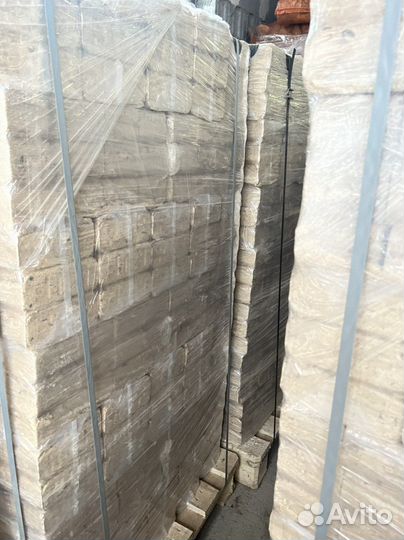 Топливные брикеты их хвои