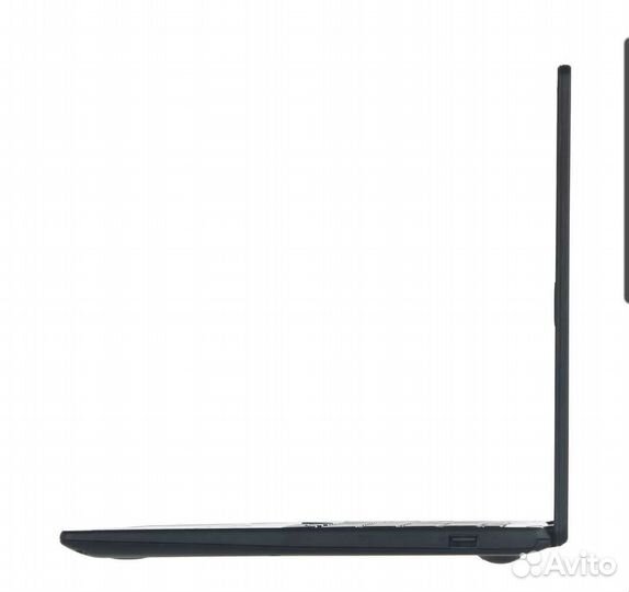 Новый ноутбук asus 14