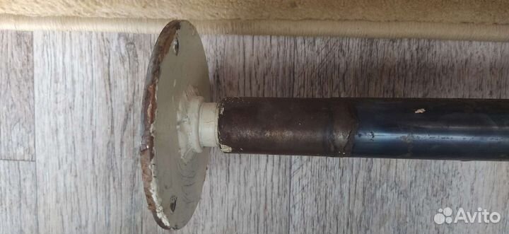 Турник в дверной проем