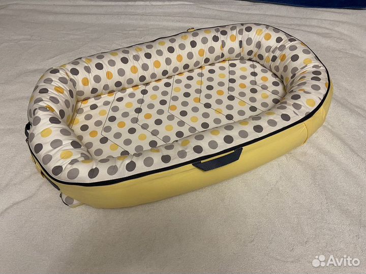 Кокон для новорожденного