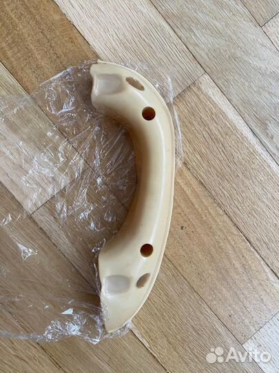 Подлокотник газ 21