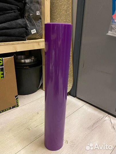 Светоотражающая термотрансферная пленка рефлектив