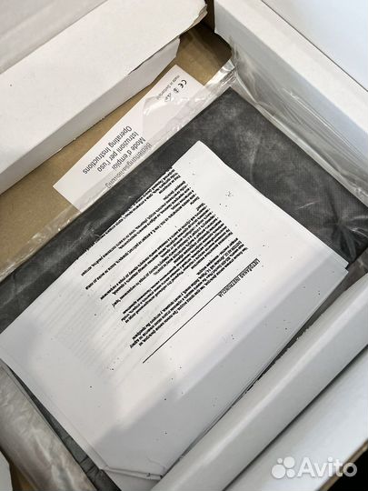 Очиститель -ионизатор воздуха