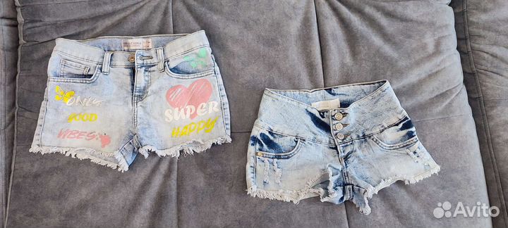 Вещи для девочек