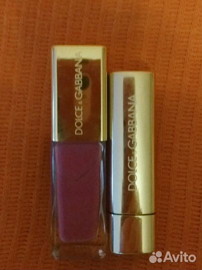 Dolce&Gabbana оригинал