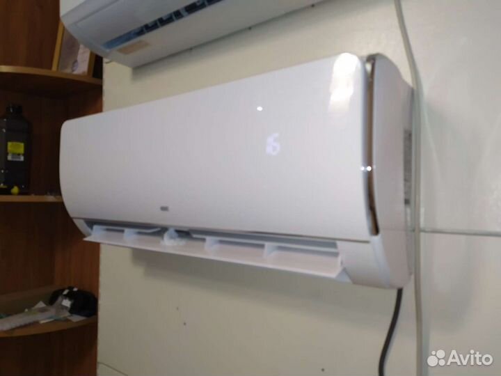 Сплит система IGC до 22кв.м