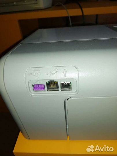 Принтер