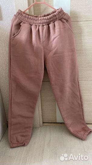 Новый спортивный костюм женский 44