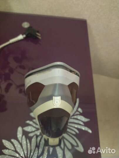 Продам утюг