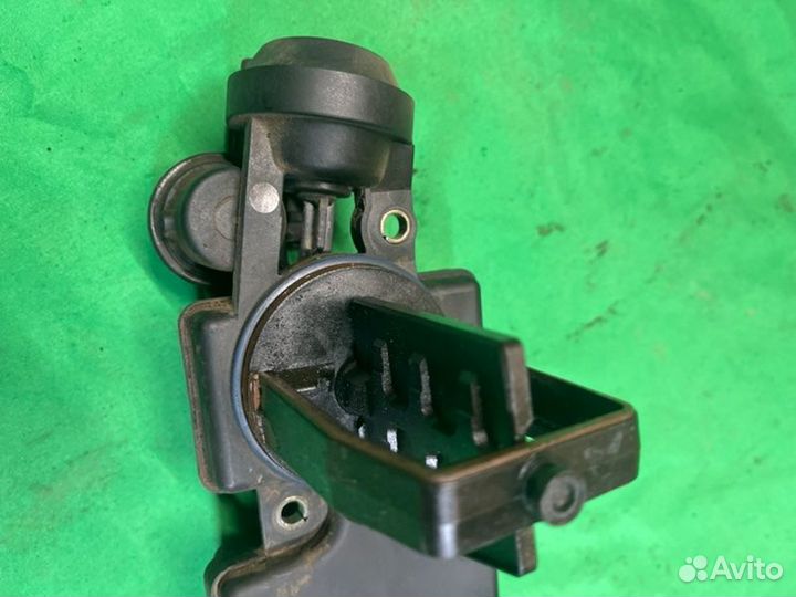 Клапан геометрии впускного коллектора Bmw X5 E53