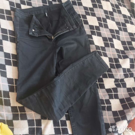 Женская одежда пакетом 46 48