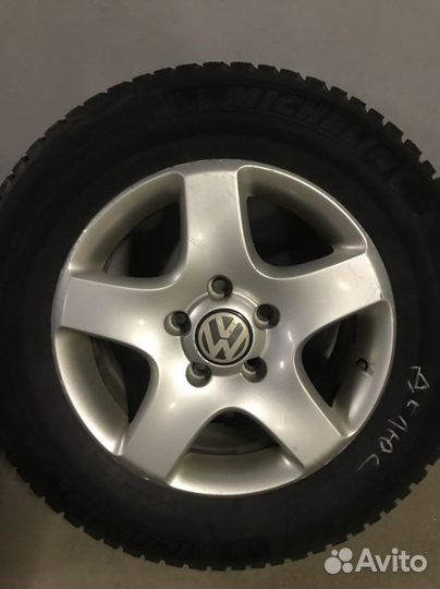R 17 зимние 235/65/17
