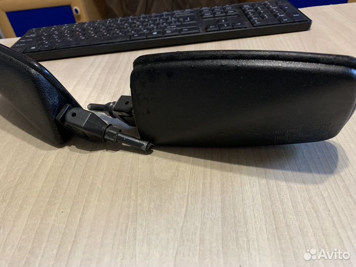 Зеркало заднего вида ваз 2105