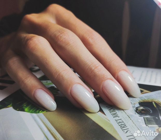 Маникюр в Солнцево