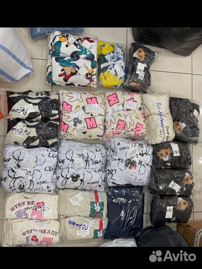 Zara Турция опт