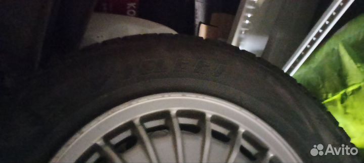 Viatti Bosco A/T V-237 205/65 R15