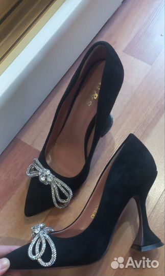 Туфли женские 38 размер
