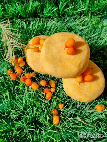 Шампунь и бальзам для волос