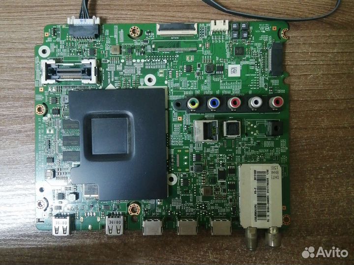 Плата BN41-02353B