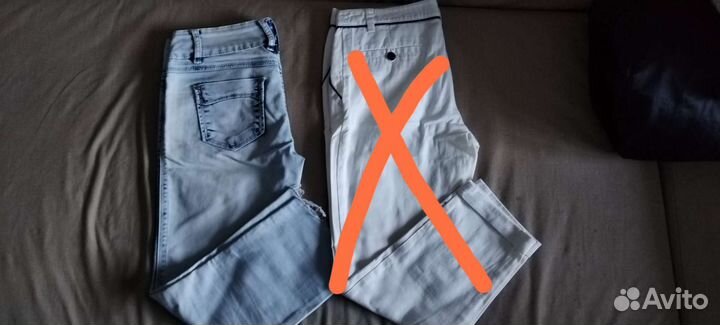 Вещи на девушку