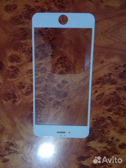 Стекло на iPhone