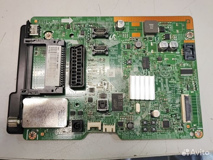 Main плата BN41-02358